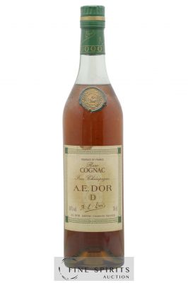 A.E. DOR Of. D ---- - Lot de 1 Bottle