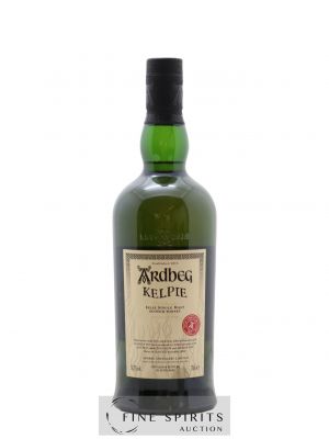 Ardbeg Of. Kelpie Special Committee Only Edition - 2017 The Ultimate   - Lot de 1 Bouteille