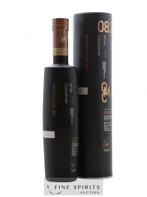 Octomore 8 years Of. Edition 08.2 Masterclass Super-Heavily Peated - One of 36000 Limited Edition   - Lot de 1 Bouteille