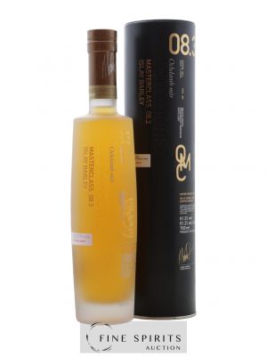 Octomore 5 years Of. Masterclass Edition 08.3 Islay Barley 2011 Limited Edition   - Lot de 1 Bouteille