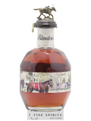 Blanton's Of. Single Barrel n°1091 - Warehouse H - bottled 2017 LMDW Limited Edition ---- - Lot de 1 Bouteille