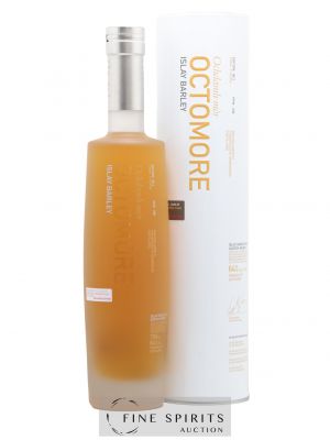 Octomore 5 years Of. Edition 06.3 Islay Barley 2009 Limited Edition   - Lot de 1 Bouteille