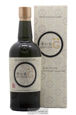 Ki No Bi Of. Edition G ---- - Lot de 1 Bottle