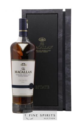 Macallan (The) Of. Estate   - Lot de 1 Bouteille