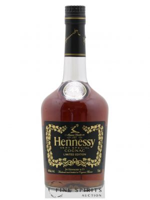 Hennessy Of. Very Special In Honor of the 44th President - One of 180 000 Limited Edition ---- - Lot de 1 Bouteille
