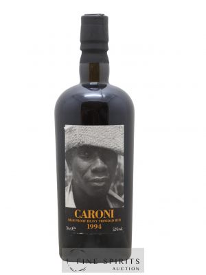 Caroni 17 years 1994 Velier High Proof One of 7142 - bottled 2011 ---- - Lot de 1 Bouteille