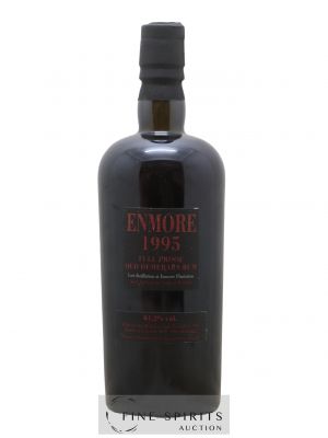 Enmore 16 years 1995 Of. Full Proof Barrels ELCR - bottled in 2011 Velier ---- - Lot de 1 Bouteille