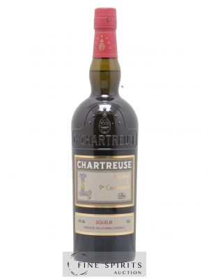 Chartreuse Of. Liqueur du 9e Centenaire Mise 2021 ---- - Lot de 1 Bouteille