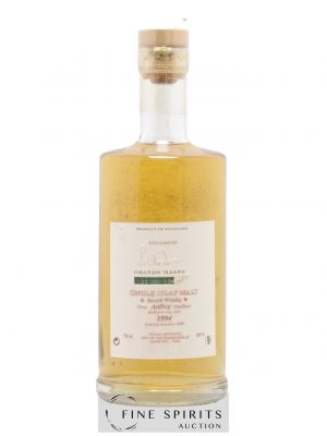 Ardbeg 1994 DDL bottled 2008 Exclusivité Le Clan des Grands Malts ---- - Lot de 1 Bottle