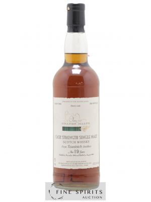 Teaninich 19 years 1984 Ian Macleod Sherry Cask n°5960 - One of 288 - bottled 2004 DDL Le Clan des Grands Malts ---- - Lot de 1 Bottle