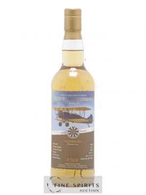 Laphroaig 14 years 1998 Glen Fahrn Airline 10 Cask RF 7981 - One of 279 - bottled 2013   - Lot of 1 Bottle