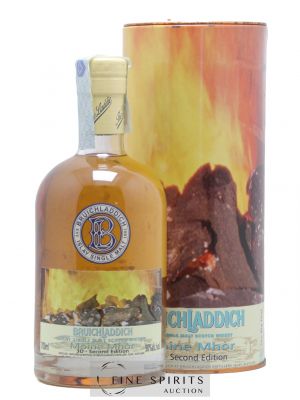 Bruichladdich Of. Moine Mhor 3D - Second Edition 