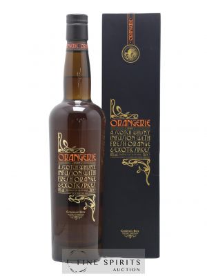 Orangerie Compass Box   - Lot of 1 Bottle