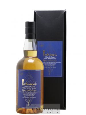 Ichiro's Malt Of. Malt & Grain - World Blended Whisky Non-Chill filtered LMDW Limited Edition   - Lot of 1 Bottle