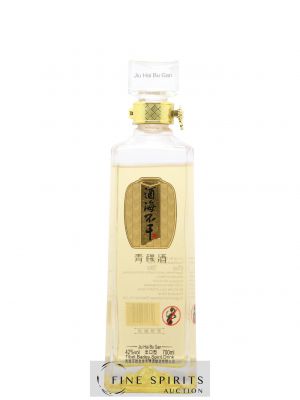 Jiu Hai Bu Gan 8 years Of. ---- - Lot de 1 Bouteille