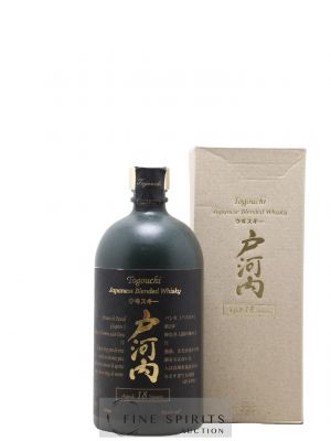 Togouchi 18 years Of. (43°)   - Lot de 1 Bouteille