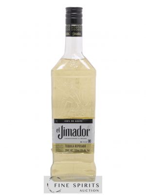 El Jimador Of.   - Lot de 1 Bouteille