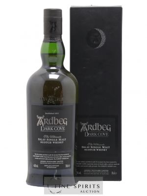 Ardbeg Of. Dark Cove Dark Sherry Casks matured The Ultimate 