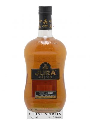 Jura 10 years Of. Origin (1L) ---- - Lot de 1 Bottle