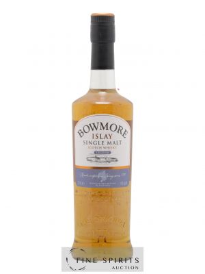 Bowmore Of. Legend ---- - Lot de 1 Bouteille