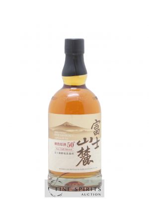 Kirin Fuji-Sanroku Of. A gift from Mt. Fuji Non-Chill Filtered   - Lot of 1 Bottle