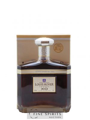 Louis Royer Of. XO   - Lot de 1 Bouteille