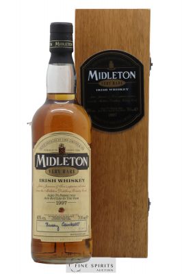 Midleton Of. Very Rare bottled 1997 Strictly Limited ---- - Lot de 1 Bouteille