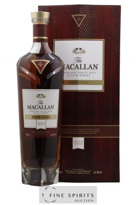 Macallan (The) Of. Rare Cask 2023 Release   - Lot de 1 Bouteille