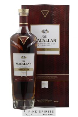 Macallan (The) Of. Rare Cask 2023 Release   - Lot of 1 Bottle