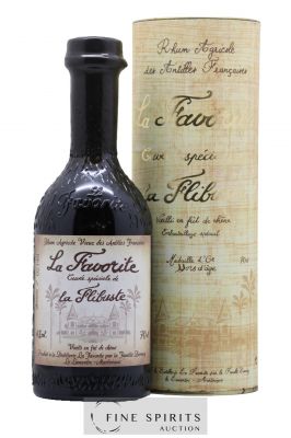 La Favorite 1997 Of. La Flibuste Cuvée Spéciale ---- - Lot de 1 Bottle