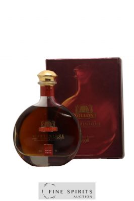 Dillon 1998 Of. Edition Limitée   - Lot of 1 Bottle