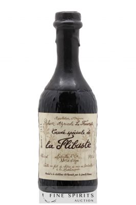 La Favorite 1983 Of. La Flibuste Cuvée Spéciale   - Lot of 1 Bottle