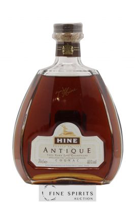 Hine Of. Antique Très Rare Fine Champagne 