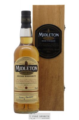 Midleton Of. Very Rare bottled in 2011   - Lot de 1 Bouteille