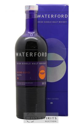 Waterford Of. Micro Cuvée Hearth - One of 2000 ---- - Lot de 1 Bottle