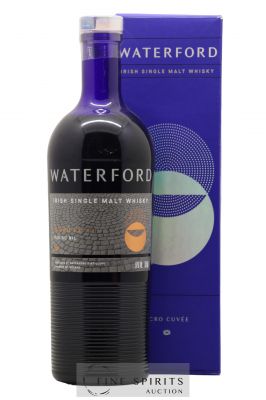 Waterford Of. Micro Cuvée Rue du Nil - One of 1200   - Lot de 1 Bouteille