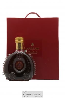 Rémy Martin Of. Louis XIII (70cl.)   - Lot de 1 Bouteille