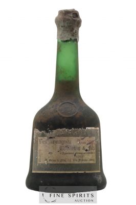 B. Gelas et Fils 1921 Of.   - Lot of 1 Bottle