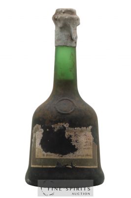 B. Gelas et Fils 1921 Of.   - Lot of 1 Bottle