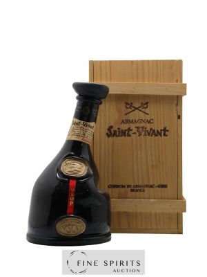 Saint-Vivant Of. VSOP (1.5L)   - Lot de 1 Magnum