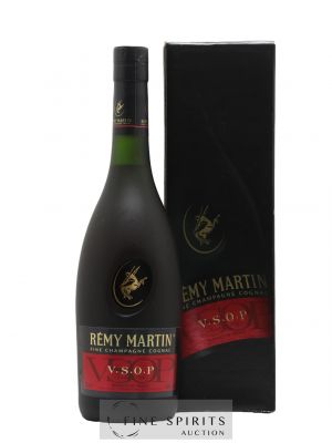 Rémy Martin Of. V.S.O.P.   - Lot de 1 Bouteille