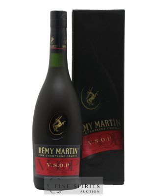 Rémy Martin Of. V.S.O.P.   - Lot de 1 Bouteille