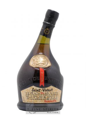 Saint-Vivant Of. VSOP ---- - Lot de 1 Bouteille