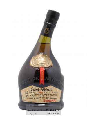 Saint-Vivant Of. VSOP ---- - Lot de 1 Bouteille