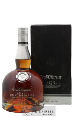 Grand-Marnier Of. Cuvée du Centenaire 1827-1927 ---- - Lot de 1 Bottle