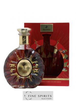 Rémy Martin Of. XO Limited Edition 2023 ---- - Lot de 1 Bottle