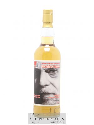 Longmorn 2011 M. Wigman Inspiring Friends - Serie 4.1 One of 208 - bottled 2022   - Lot of 1 Bottle