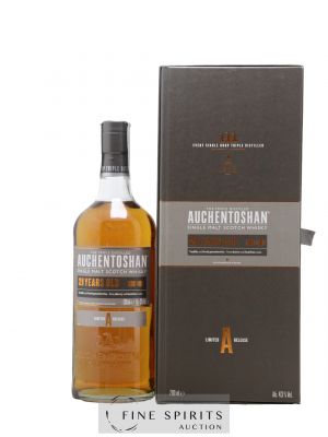 Auchentoshan 21 years Of. Limited Release ---- - Lot de 1 Bottle