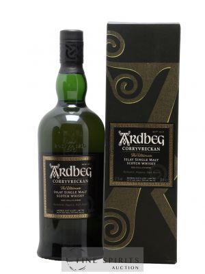 Ardbeg Of. Corryvreckan The Ultimate 