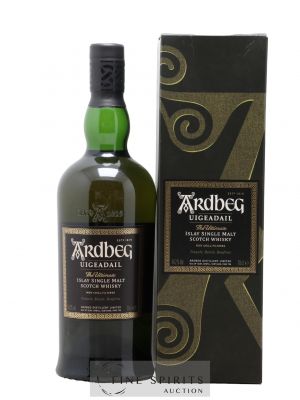 Ardbeg Of. Uigeadail The Ultimate 